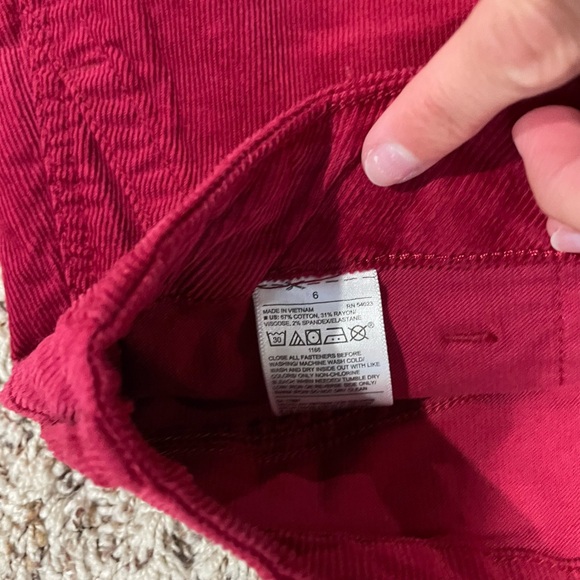 Fall skirt - Picture 5 of 5